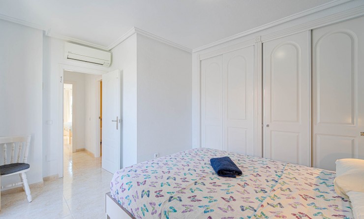 Sale - Townhouse - Ciudad Quesada/Rojales - Doña Pepa