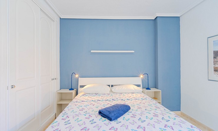 Sale - Townhouse - Ciudad Quesada/Rojales - Doña Pepa