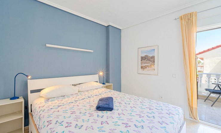 Sale - Townhouse - Ciudad Quesada/Rojales - Doña Pepa