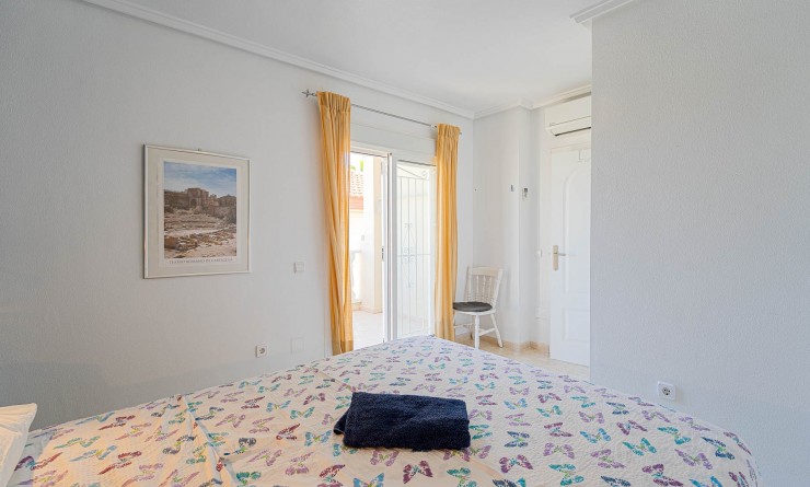 Sale - Townhouse - Ciudad Quesada/Rojales - Doña Pepa