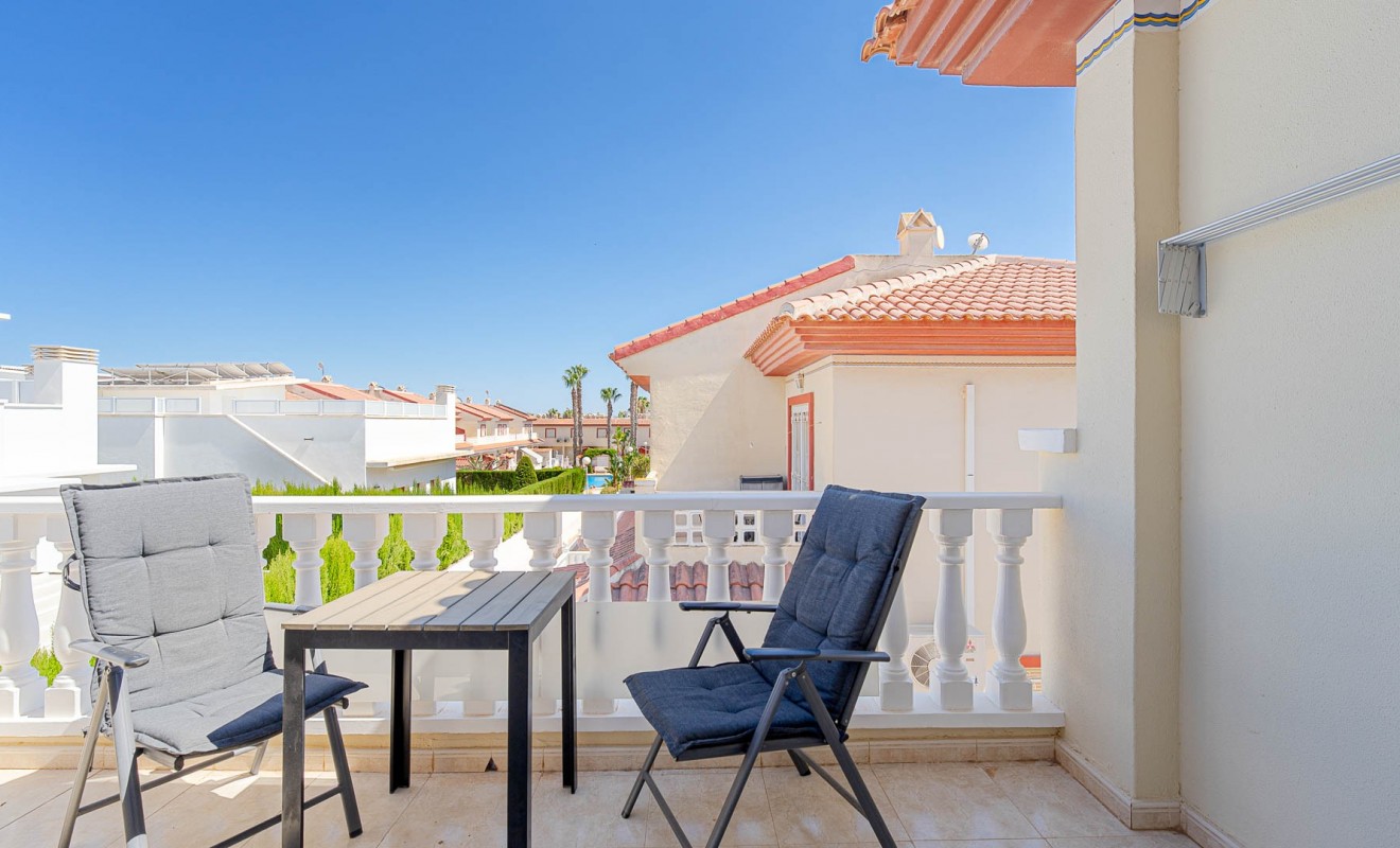 Sale - Townhouse - Ciudad Quesada/Rojales - Doña Pepa