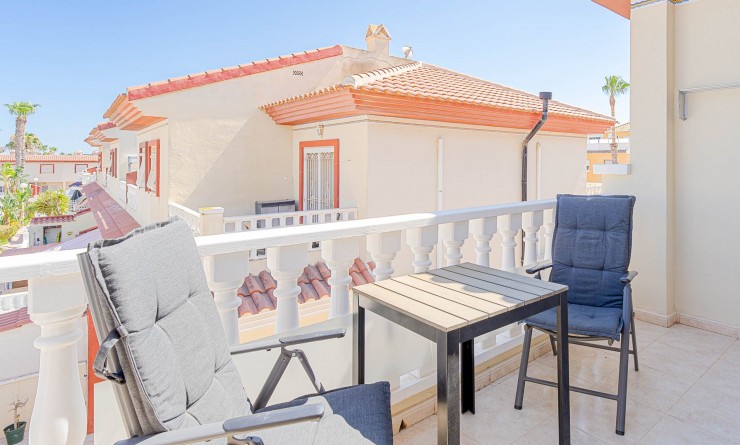 Sale - Townhouse - Ciudad Quesada/Rojales - Doña Pepa