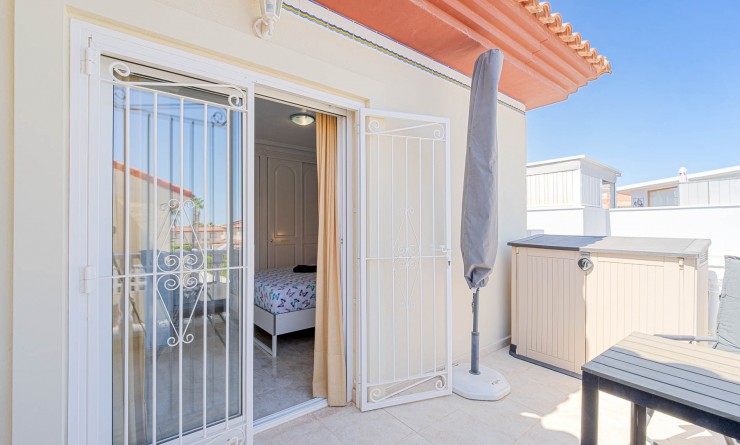 Sale - Townhouse - Ciudad Quesada/Rojales - Doña Pepa