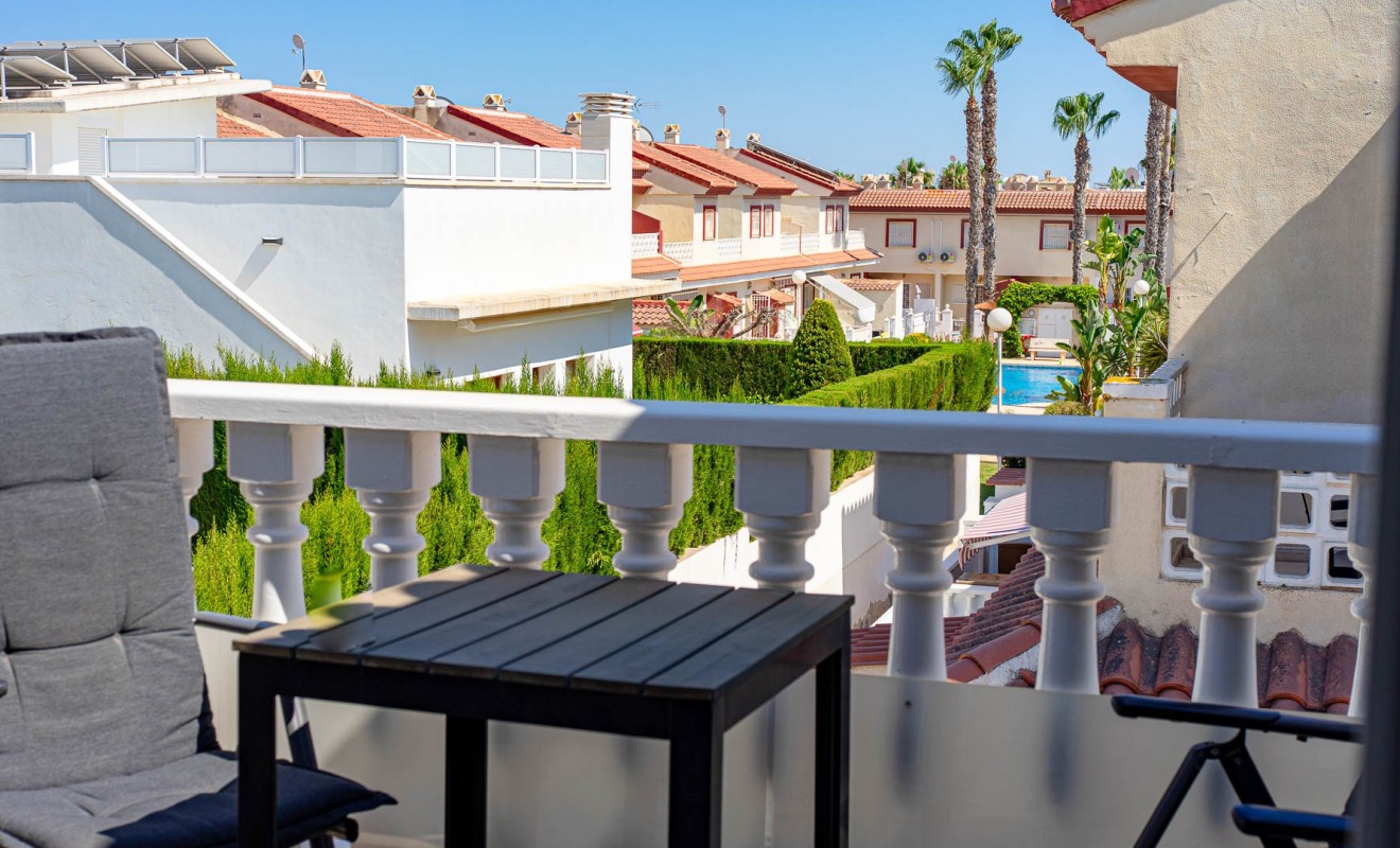 Sale - Townhouse - Ciudad Quesada/Rojales - Doña Pepa