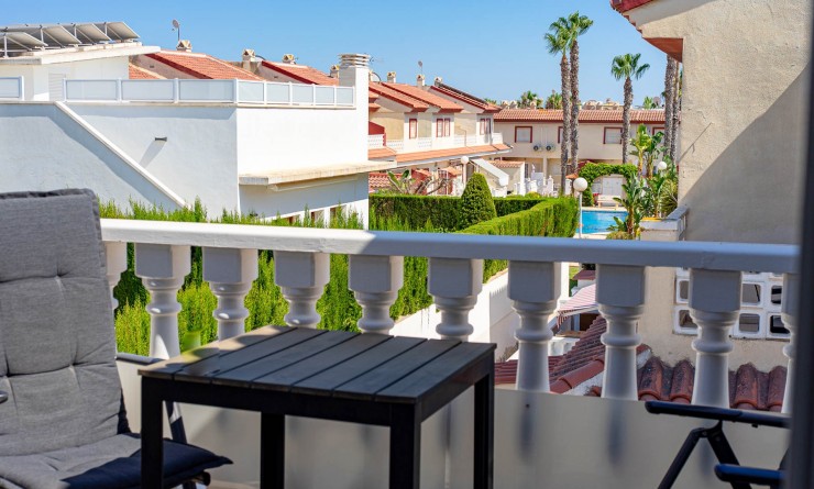 Sale - Townhouse - Ciudad Quesada/Rojales - Doña Pepa