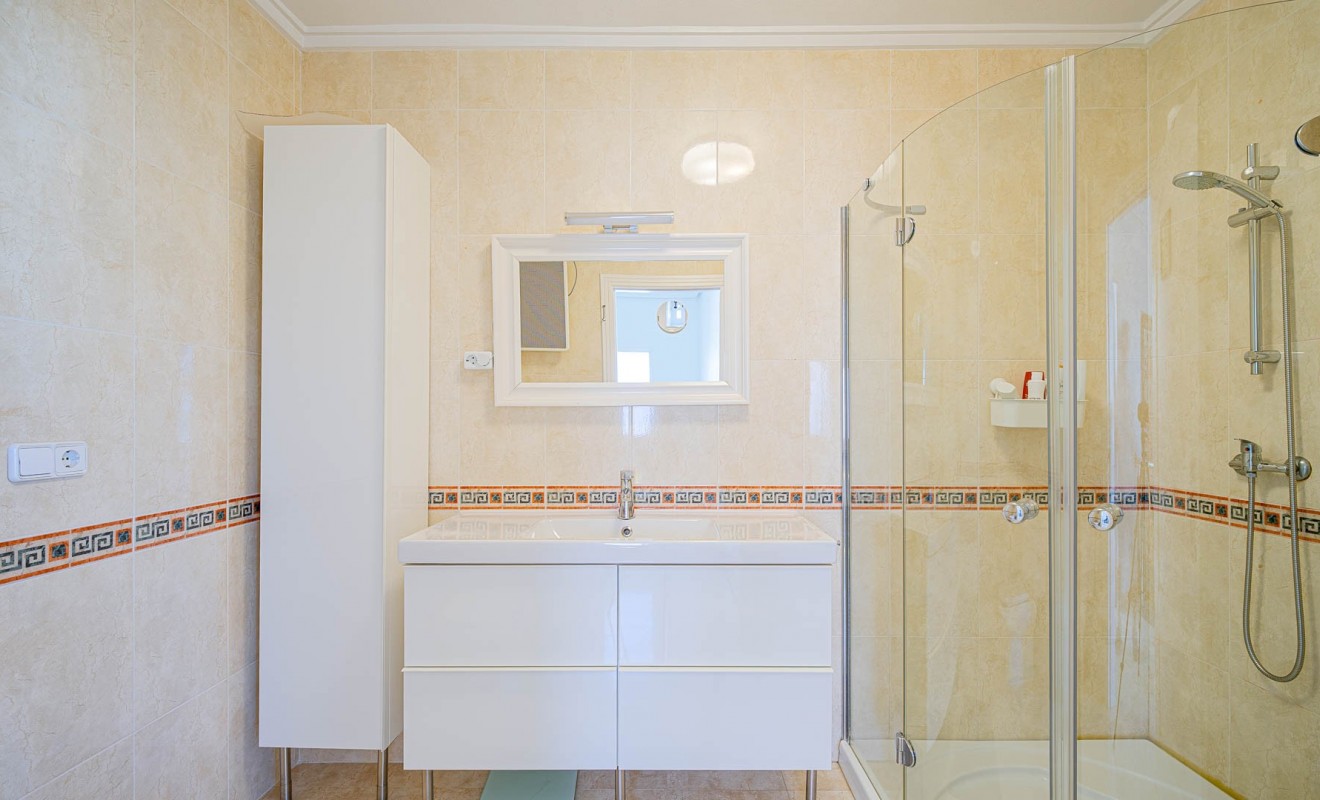 Sale - Townhouse - Ciudad Quesada/Rojales - Doña Pepa