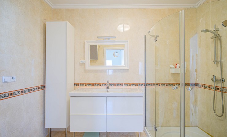 Sale - Townhouse - Ciudad Quesada/Rojales - Doña Pepa