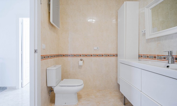 Sale - Townhouse - Ciudad Quesada/Rojales - Doña Pepa