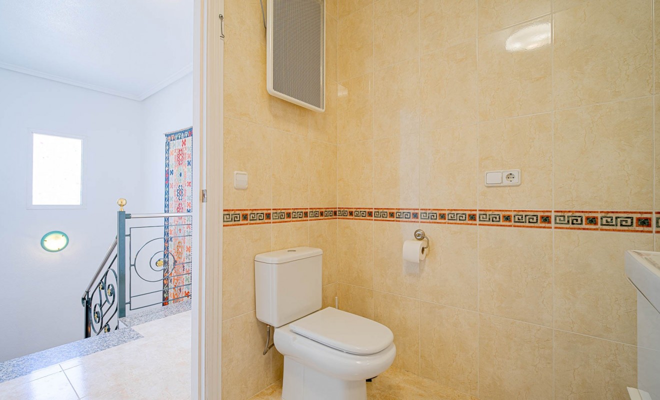 Sale - Townhouse - Ciudad Quesada/Rojales - Doña Pepa