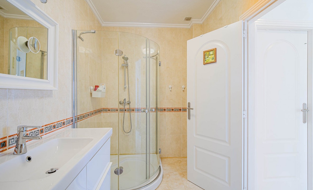 Sale - Townhouse - Ciudad Quesada/Rojales - Doña Pepa