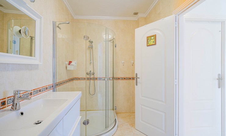 Sale - Townhouse - Ciudad Quesada/Rojales - Doña Pepa