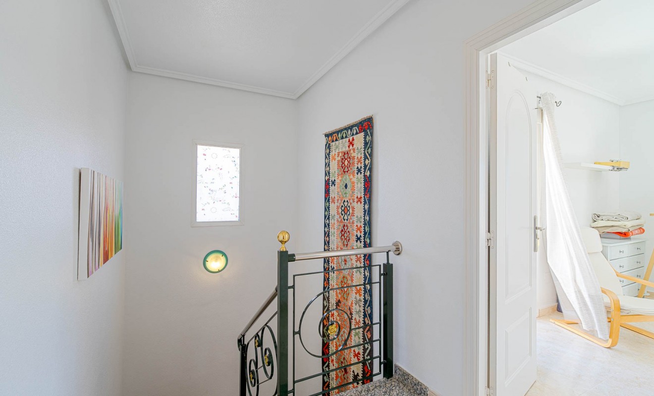 Sale - Townhouse - Ciudad Quesada/Rojales - Doña Pepa