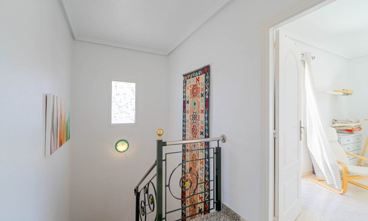 Sale - Townhouse - Ciudad Quesada/Rojales - Doña Pepa