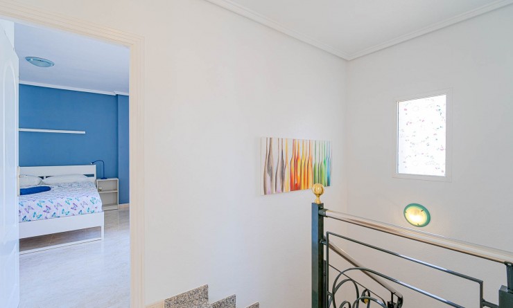 Sale - Townhouse - Ciudad Quesada/Rojales - Doña Pepa