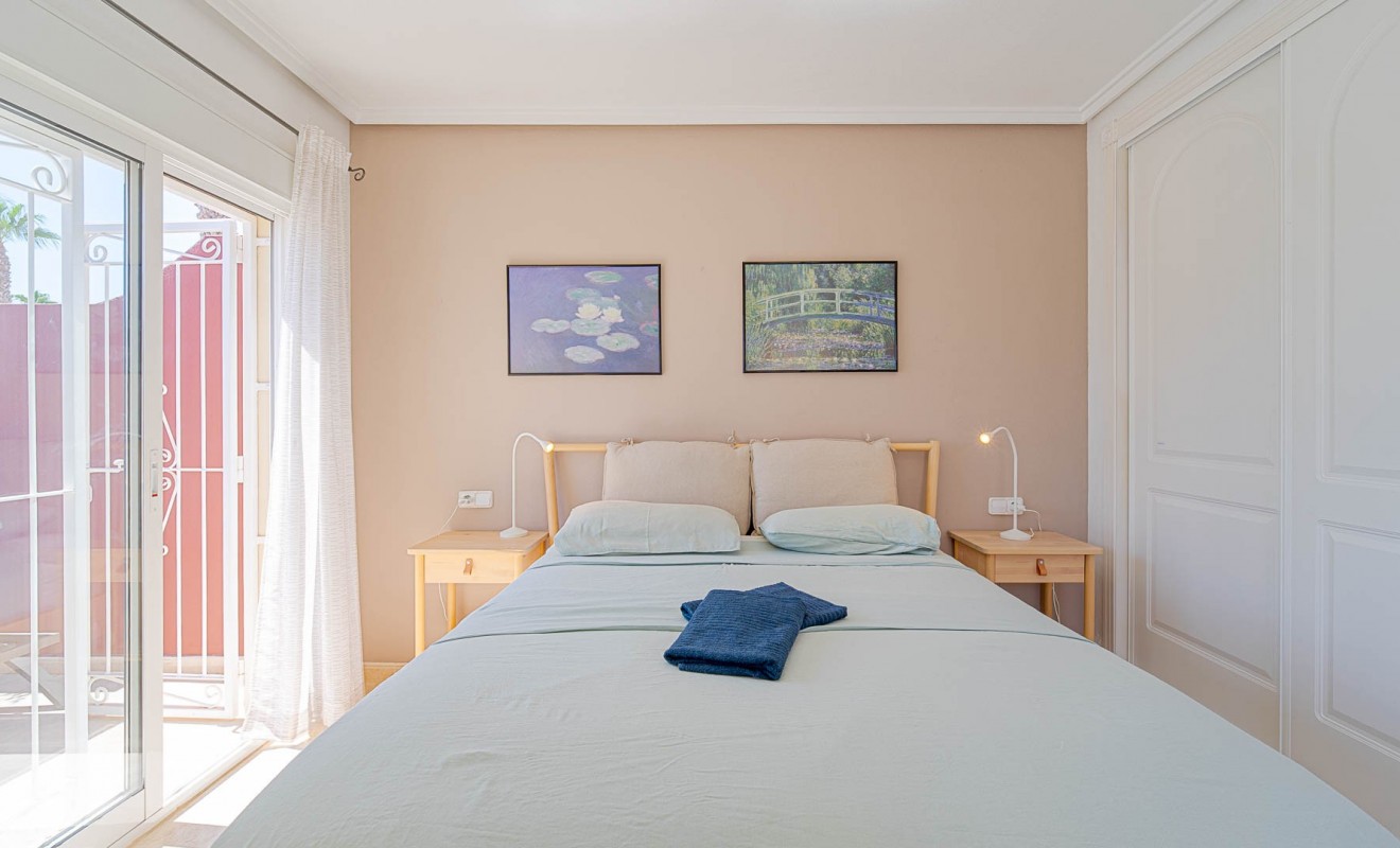 Sale - Townhouse - Ciudad Quesada/Rojales - Doña Pepa
