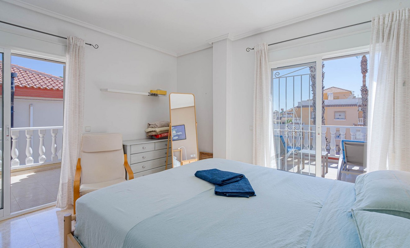 Sale - Townhouse - Ciudad Quesada/Rojales - Doña Pepa