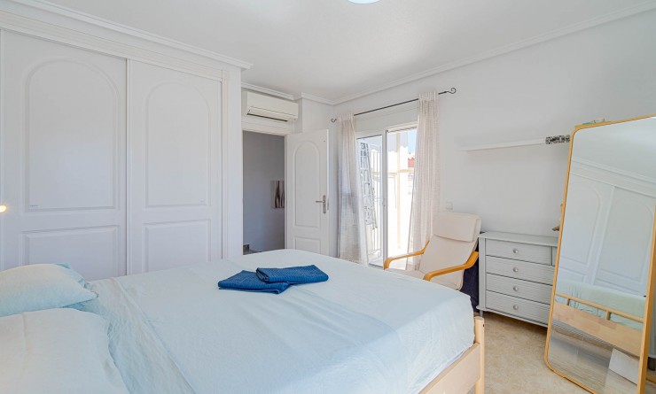 Sale - Townhouse - Ciudad Quesada/Rojales - Doña Pepa
