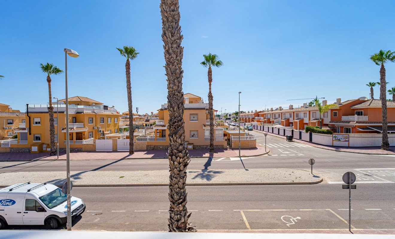 Sale - Townhouse - Ciudad Quesada/Rojales - Doña Pepa