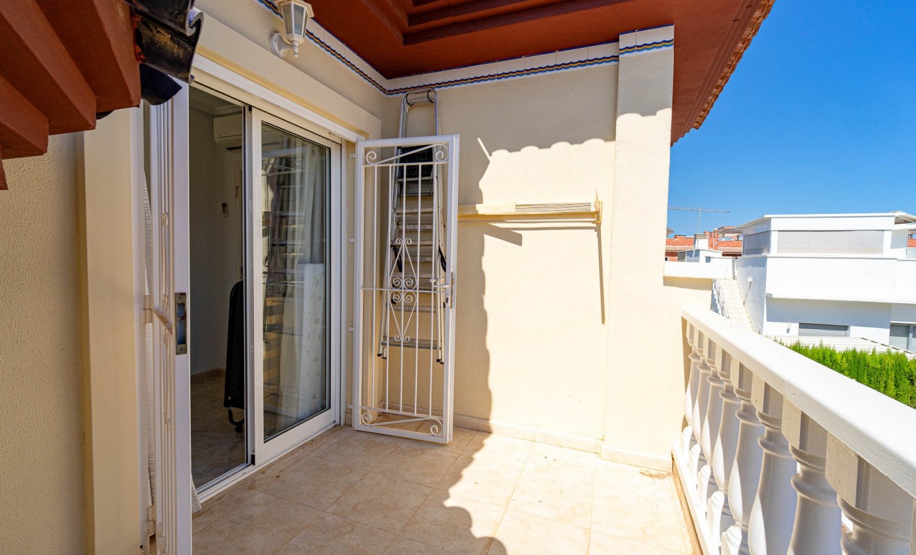 Sale - Townhouse - Ciudad Quesada/Rojales - Doña Pepa