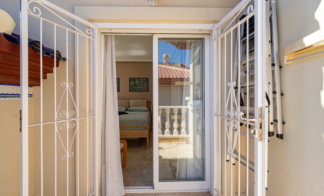Sale - Townhouse - Ciudad Quesada/Rojales - Doña Pepa
