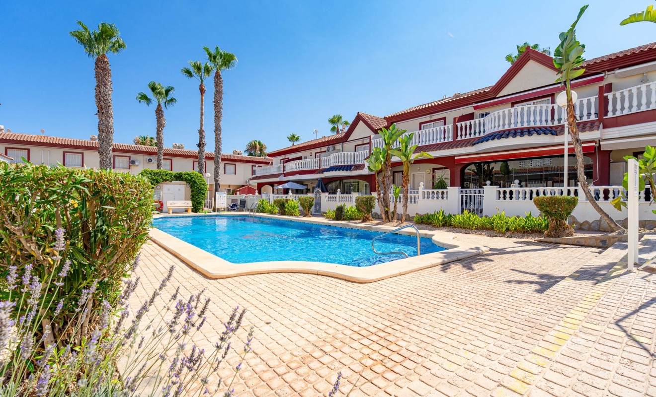 Sale - Townhouse - Ciudad Quesada/Rojales - Doña Pepa