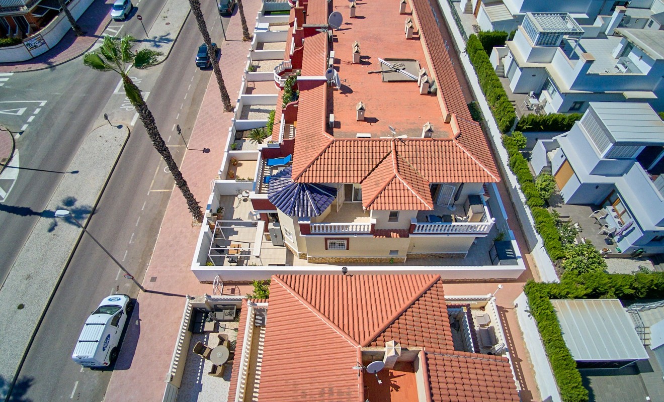 Sale - Townhouse - Ciudad Quesada/Rojales - Doña Pepa