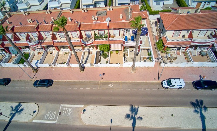 Sale - Townhouse - Ciudad Quesada/Rojales - Doña Pepa