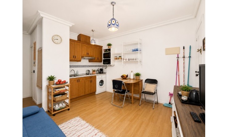 Sale - Bungalow - La Mata