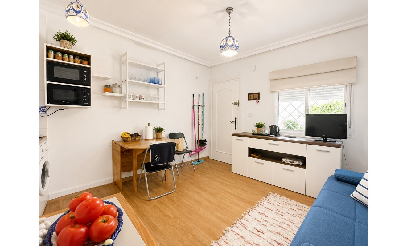 Sale - Bungalow - La Mata