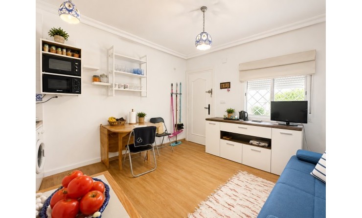 Sale - Bungalow - La Mata