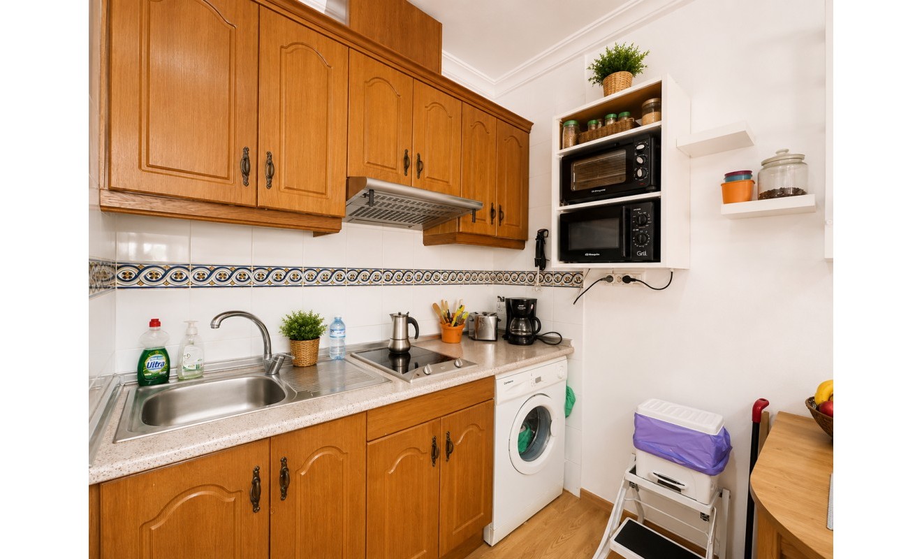 Sale - Bungalow - La Mata