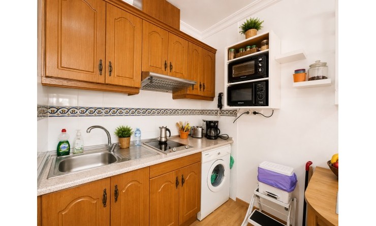 Sale - Bungalow - La Mata