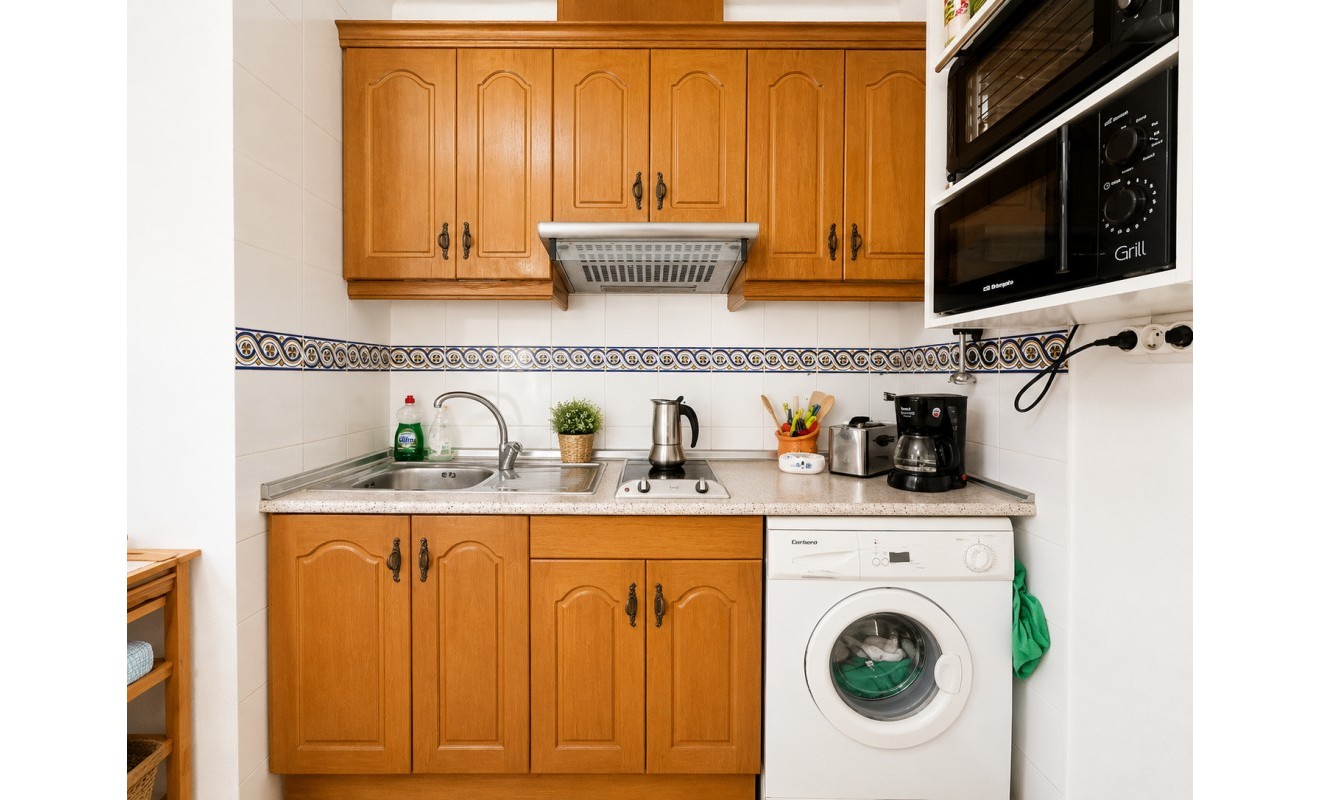 Sale - Bungalow - La Mata