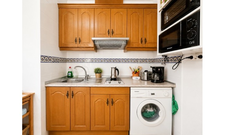 Sale - Bungalow - La Mata