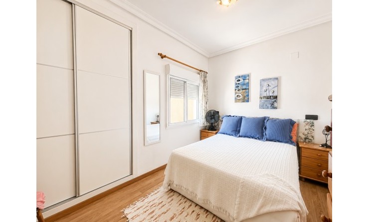 Sale - Bungalow - La Mata