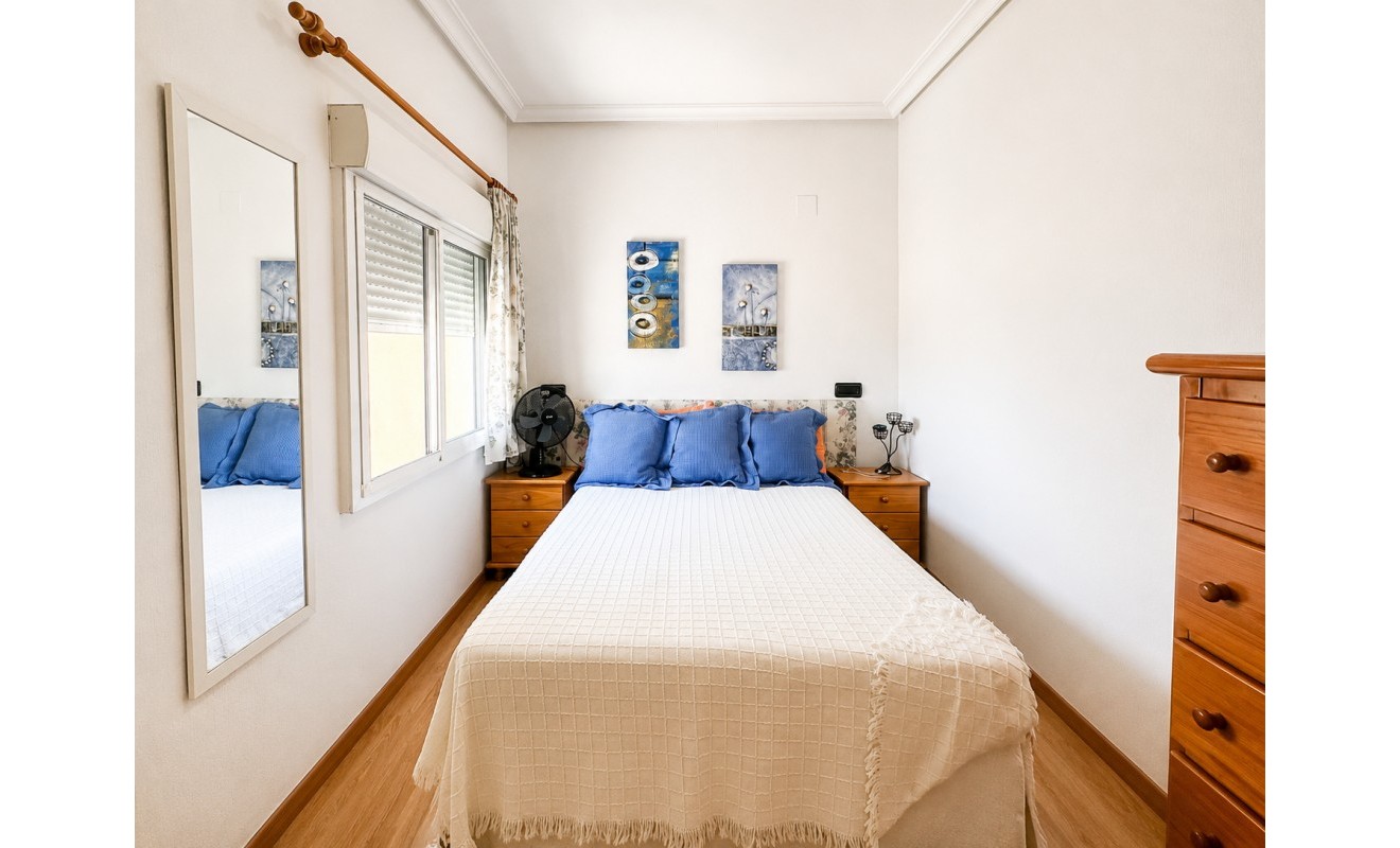 Sale - Bungalow - La Mata