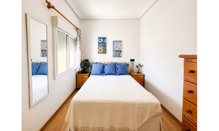 Sale - Bungalow - La Mata