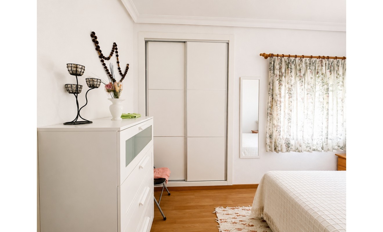Sale - Bungalow - La Mata