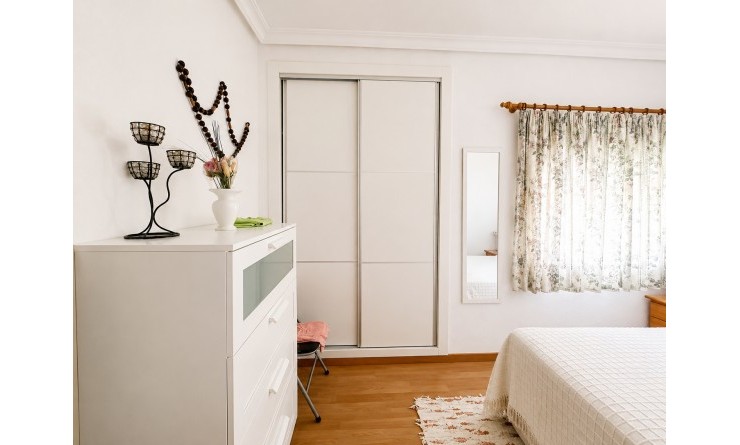 Sale - Bungalow - La Mata