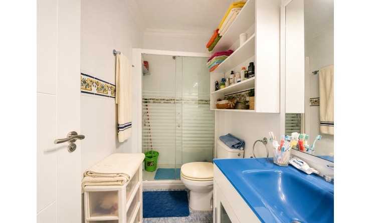 Sale - Bungalow - La Mata