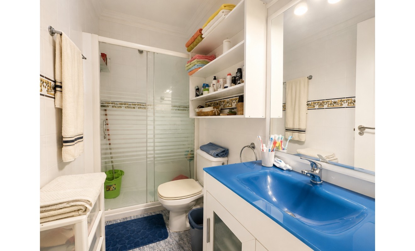 Sale - Bungalow - La Mata