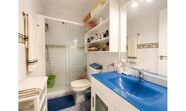 Sale - Bungalow - La Mata