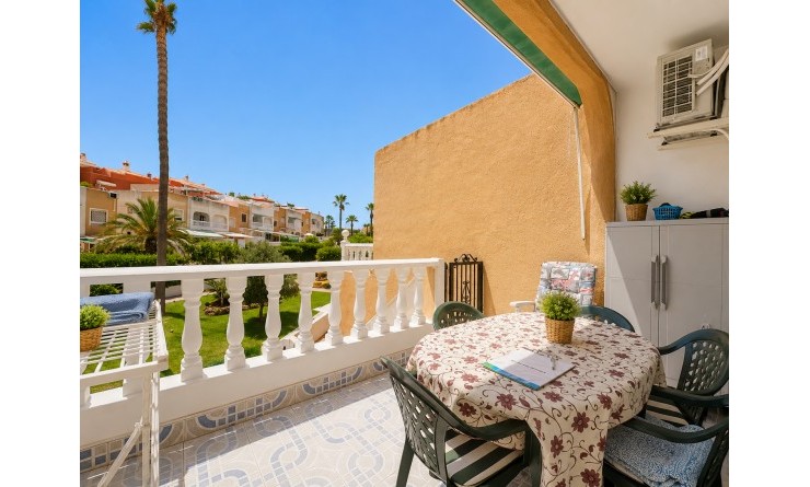 Sale - Bungalow - La Mata