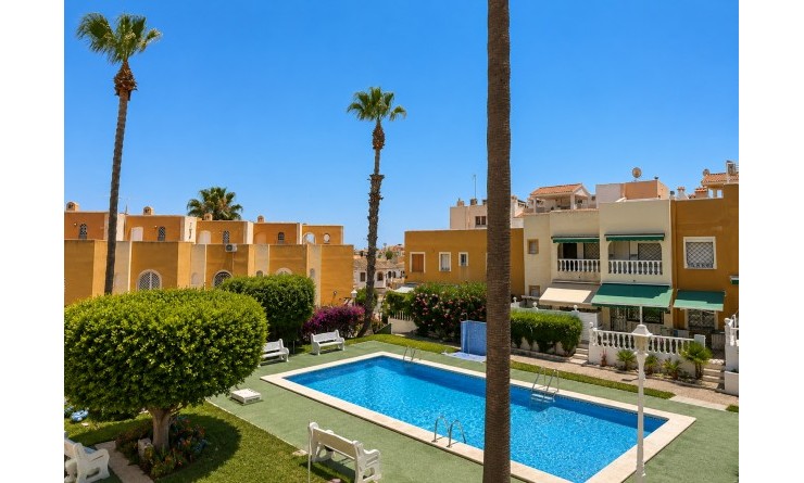 Sale - Bungalow - La Mata