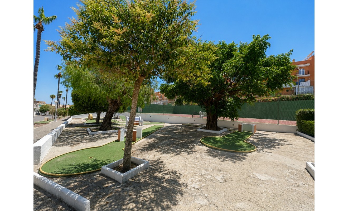 Sale - Bungalow - La Mata