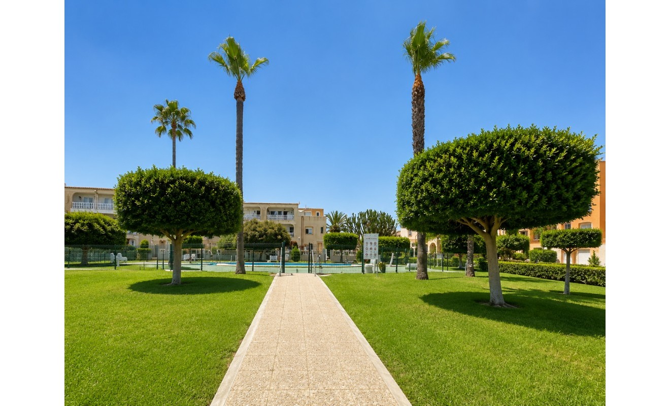 Sale - Bungalow - La Mata