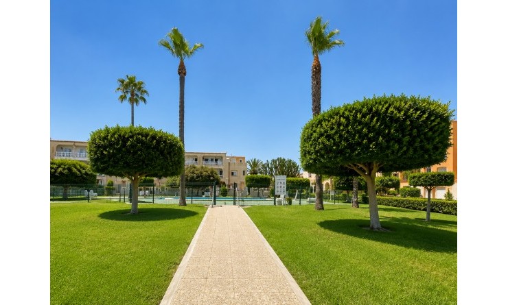 Sale - Bungalow - La Mata