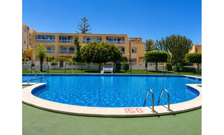 Sale - Bungalow - La Mata