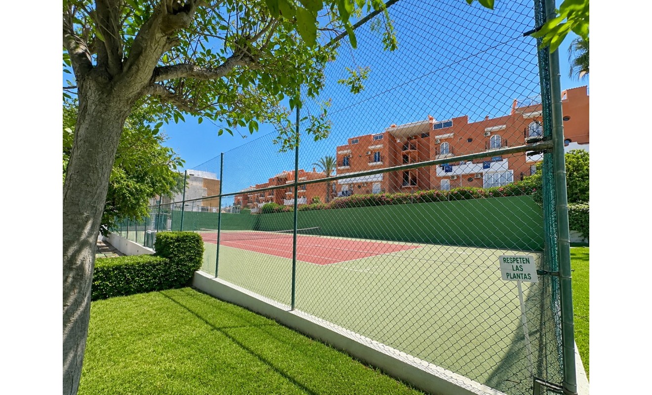 Sale - Bungalow - La Mata