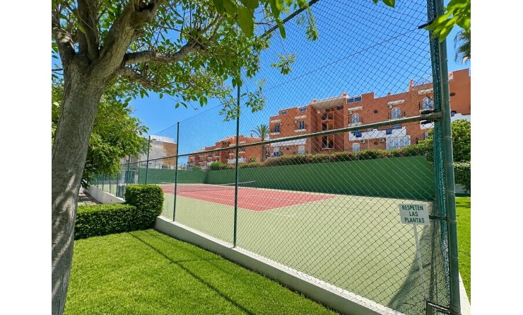Sale - Bungalow - La Mata